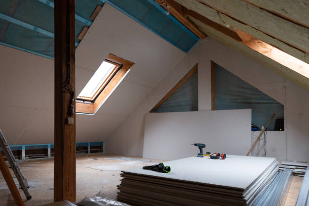 Best Insulation for New Construction  in Deadwood, SD