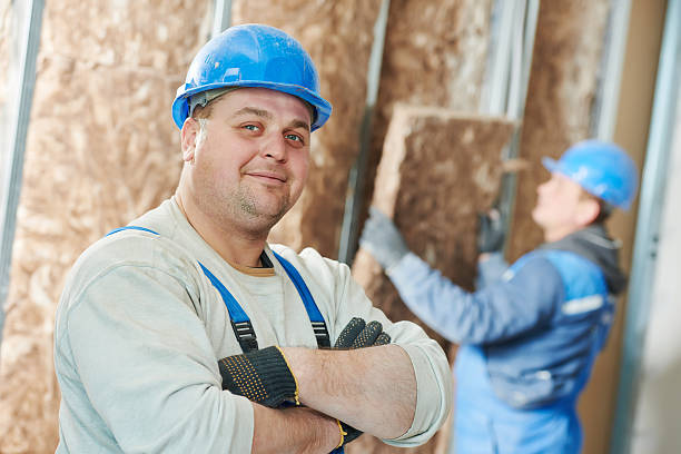 Insulation Contractors for Homes in Deadwood, SD